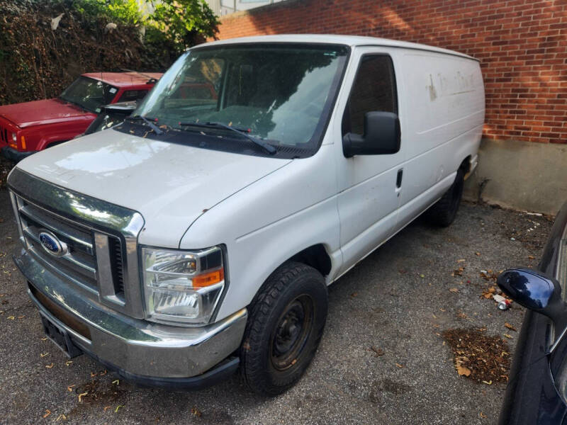 ford e-series econoline van 2014 1FTNE2EW7EDA73642 image ford e-series econoline van 2014 1FTNE2EW7EDA73642 image
